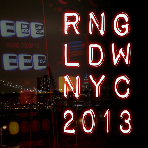 RNG LDW NYC 2013