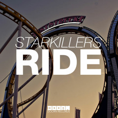 Dimitri Vegas&Like Mike, Laidback Luke & Blasterjaxx VS Starkillers - MORE Ride (Javi Perez Bootleg)