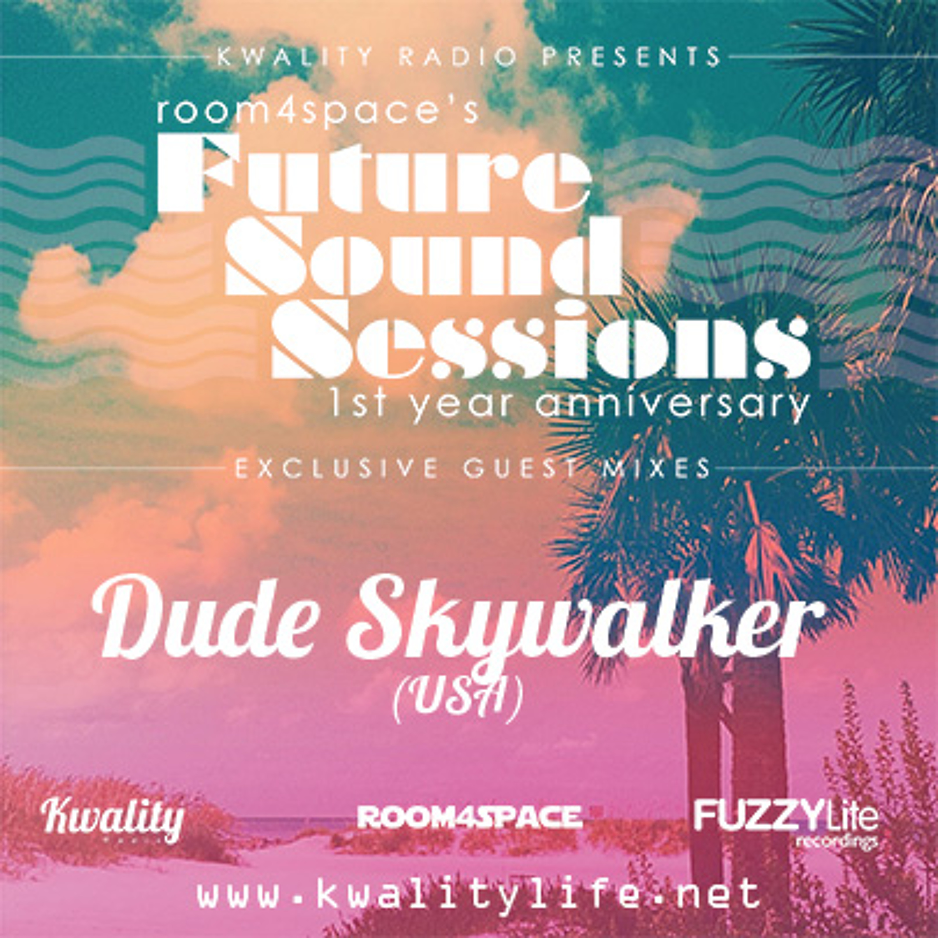 Dude Skywalker DJ Sets