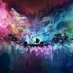 Extremah - This is the day! The peacefull takeover.. master