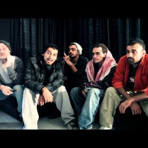 Ais Ezhel & Aga B & Funk'd Up & Dj Suppa - SBAG