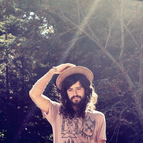 Devendra Banhart - Lover