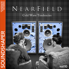 Nearfield vol.10, Cold Wave Tendencies
