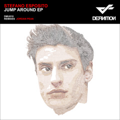 Stefano Esposito - Jump Around (Original Mix)