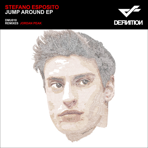 Stefano Esposito - Jump Around (Original Mix)