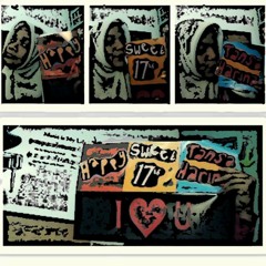 Happy Birthday to Tansa Harina