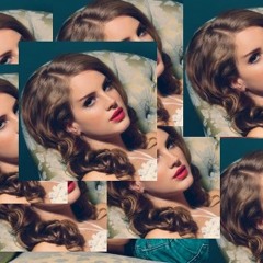 Born To Die- Rearranged/Edit/RMX/Wiedermisch