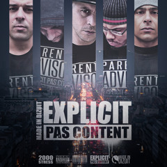 MON BLUEZZ [FEAT Killavoice]