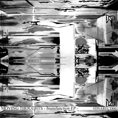 Moving Thoughts - Mesencephalon (Emiel Zwart Remix)