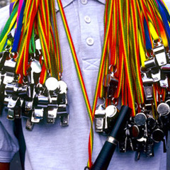 Samoa BombAttack Ragga Mix 2006!!