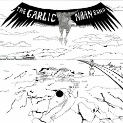 The Garlic Naan Band-Wrong Side Of The Road