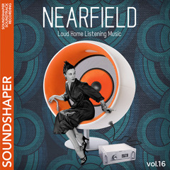 Nearfield vol.16, Loud Home Listening Music