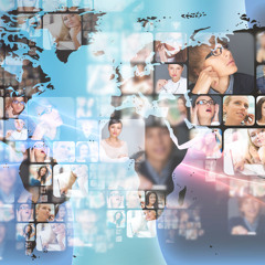 We Are Cultural Creatives - With Social Scientist, Paul Ray PhD