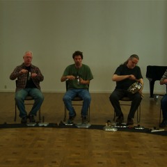 Arrastre Seattle 7 12 13 sound check