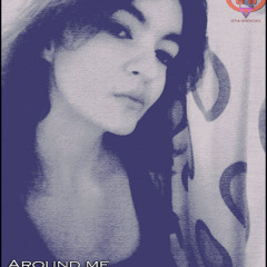 Marina sharK Feat Lil Mac - Around me