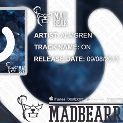 Almgren - On (MadBear release)