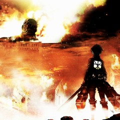 Attack On Titan Soundtrack Mini Mix OST