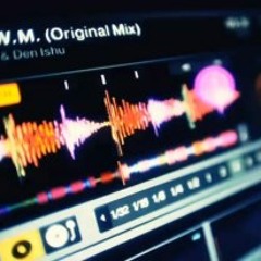 Dash Berlin, Emma Hewitt, Shogun and W&W - UFO (Norezz Amorre Mashup)