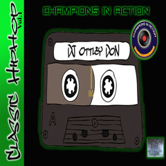 CLASSIC HIP HOP VOL 1