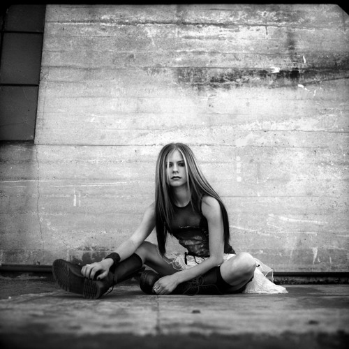 Nobody's Home - Avril Lavigne (Male)