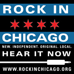 Rock in Chicago Show on Z13 Radio