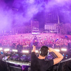 Tomorrowland 2013