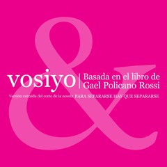Vosiyo (Soundtrack de la novela) @ Zabo