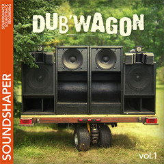 Dub Wagon Vol.01