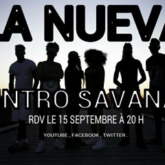 La Nueva "Intro Savana"