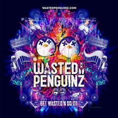 Wasted Penguinz - Drift Away