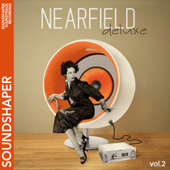 Nearfield Deluxe Vol.02