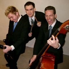 Don't Get Around Much Anymore