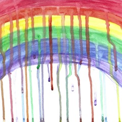 Black Moth Super Rainbow Mix by Seamus Mayhem