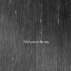 PVNDV - Rain All Day