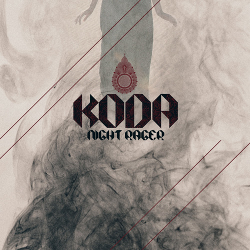 Koda - Posiprism (From "Night Rager" EP, available now)