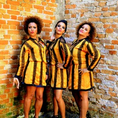 DIVAZZ - Não Vou Ficar (Tim Maia)