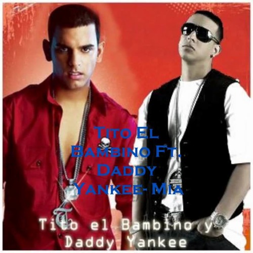 Stream la fuga daddy yankee ft tito el bambino (remix)oficial by