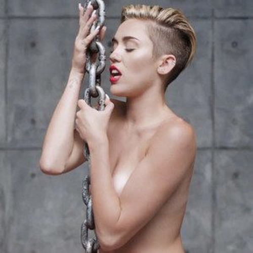 Wrecking Ball (Sean Mac's  Bear Invasion Radio Edit)