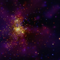 Extrawelt  "STERNSCHADEN"