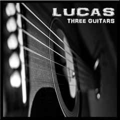 Lucas - Three Guitars - Free Download - Future Jungle Blog Exclusive