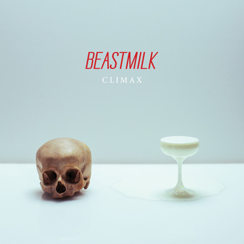 Beastmilk: Love in a Cold World