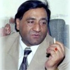 Ustad Manzoor Sakhirani - Kalh Raat Ko Sapne Mein Aayo