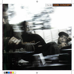 Main Concept - Plan58 - Dj Al Rock (Year 2000)