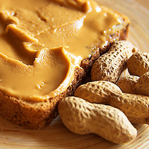Jayline - Peanut Butter On Toast VIP