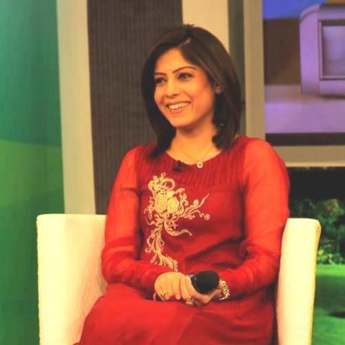 Dagh-e-Dil - Zahra Haider Khan