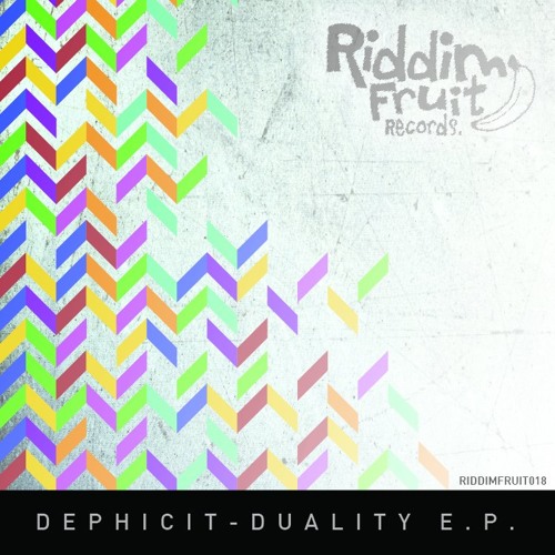 Dephicit - No Rules feat. Missin Red [Out now]