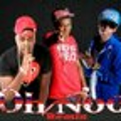 Oh - Noo - Remix ( TroubleBoy Feat Madmax & Wendyyy )
