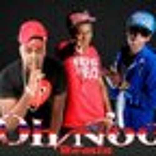 Oh - Noo - Remix ( TroubleBoy Feat Madmax & Wendyyy )