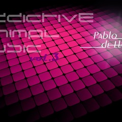 Pablo de Llanos - Vol.3_Addictive Music (MINIMAL SET)