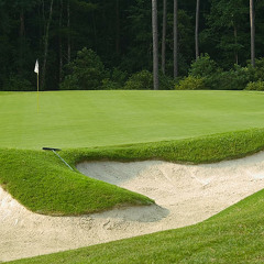Sandtrap